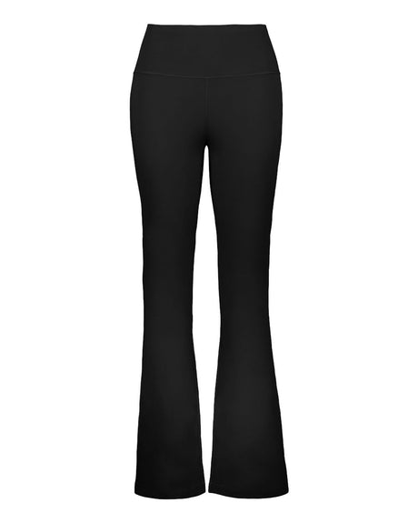 Holloway Girls' Eco Revive™ City Flex Pants. 223866 - Black