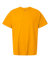 Champion Unisex Jersey T-Shirt. CH1000 - C. Gold
