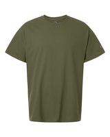Champion Unisex Jersey T-Shirt. CH1000 - Fresh Olive