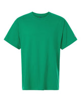 Champion Unisex Jersey T-Shirt. CH1000 - Kelly Green