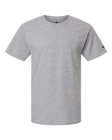 Champion Unisex Jersey T-Shirt. CH1000 - Light Steel