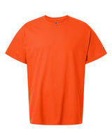 Champion Unisex Jersey T-Shirt. CH1000 - Orange