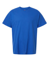 Champion Unisex Jersey T-Shirt. CH1000 - Royal Blue