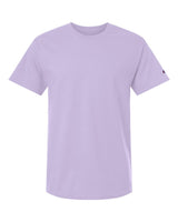 Champion Unisex Jersey T-Shirt. CH1000 - Urban Lilac