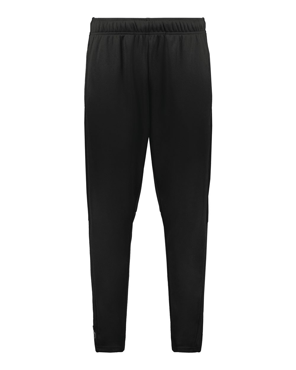 Holloway Youth Crosstown Tapered Leg Pants. 223631 - Black/ Black