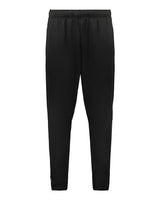 Holloway Youth Crosstown Tapered Leg Pants. 223631 - Black/ Black
