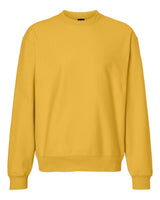 Hanes Unisex Beefy® Sweats Premium Heavyweight Crewneck Sweatshirt. OG600 - Royal Gold