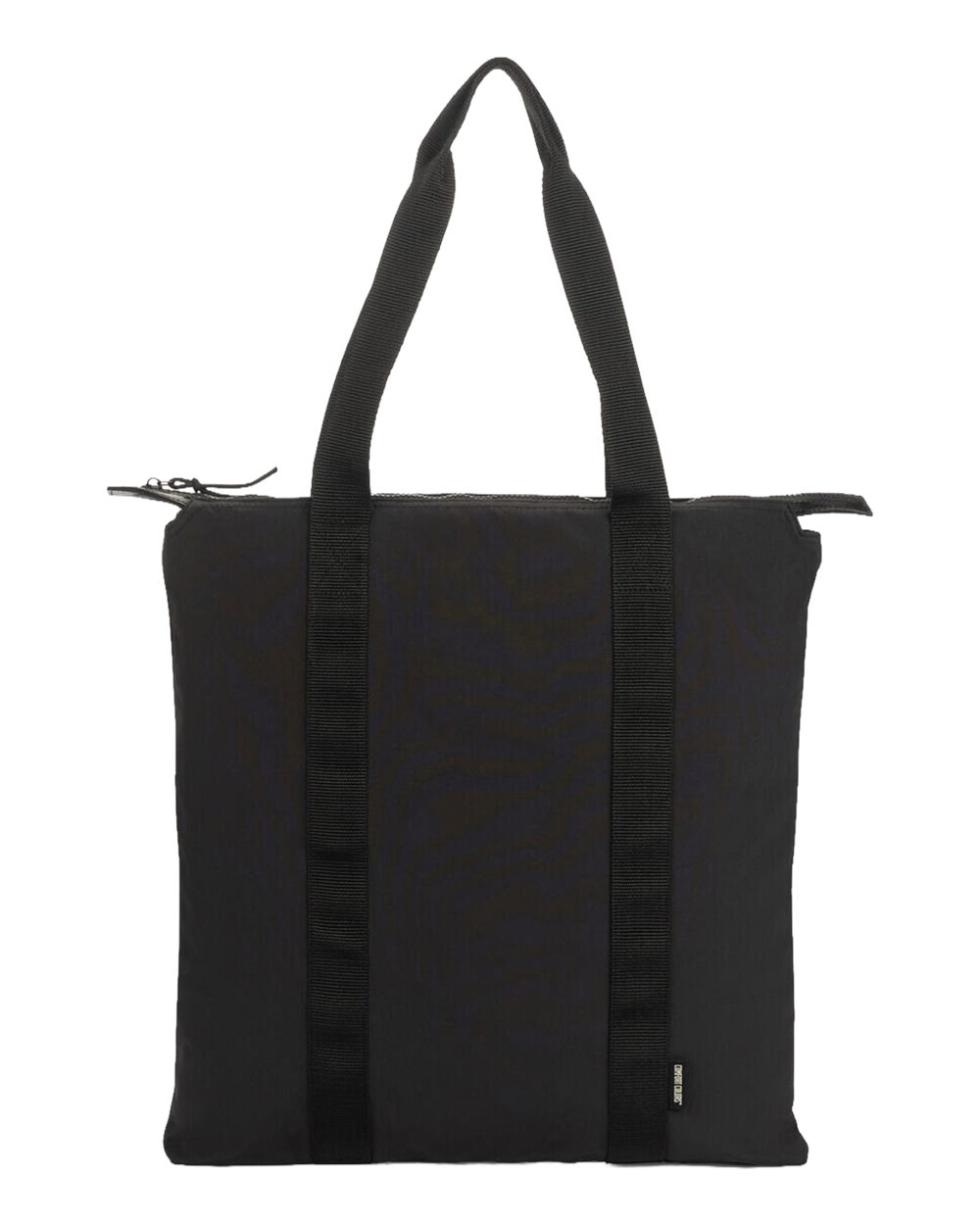 Comfort Colors Nomad Carry-All Tote. CCNT0 - Black