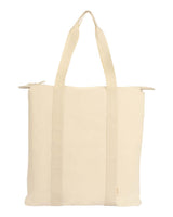 Comfort Colors Nomad Carry-All Tote. CCNT0 - Ivory