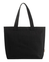 Comfort Colors Everyday Tote. CCET0 - Black