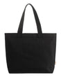 Comfort Colors Everyday Tote. CCET0 - Black