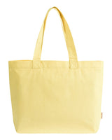 Comfort Colors Everyday Tote. CCET0 - Butter