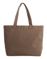 Comfort Colors Everyday Tote. CCET0 - Espresso