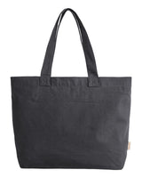 Comfort Colors Everyday Tote. CCET0 - Graphite