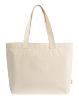 Comfort Colors Everyday Tote. CCET0 - Ivory