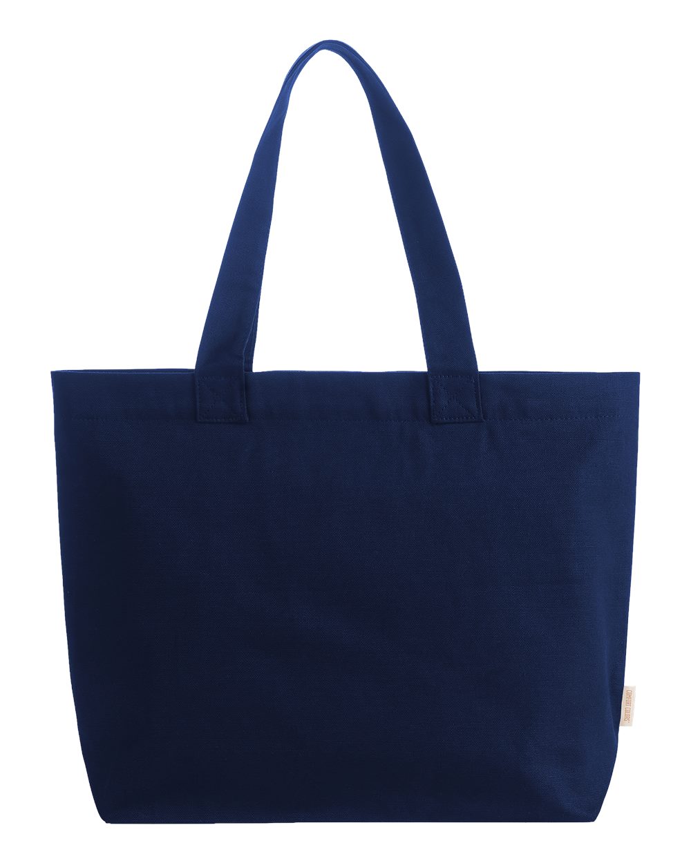 Comfort Colors Everyday Tote. CCET0 - True Navy