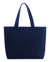 Comfort Colors Everyday Tote. CCET0 - True Navy