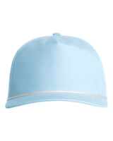 Comfort Colors Rope Cap. CCRC0 - Chambray