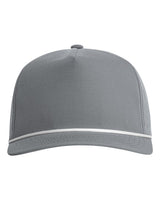 Comfort Colors Rope Cap. CCRC0 - Granite