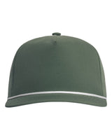 Comfort Colors Rope Cap. CCRC0 - Moss