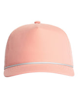 Comfort Colors Rope Cap. CCRC0 - Peachy