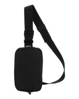 Comfort Colors Explorer Sling Bag. CCSB0 - Black