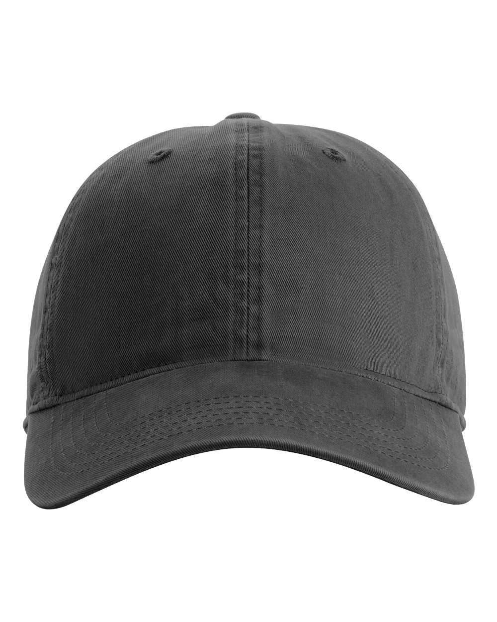 Comfort Colors Sunwashed Cap. CCSC0 - Black