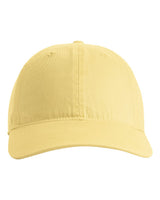 Comfort Colors Sunwashed Cap. CCSC0 - Butter