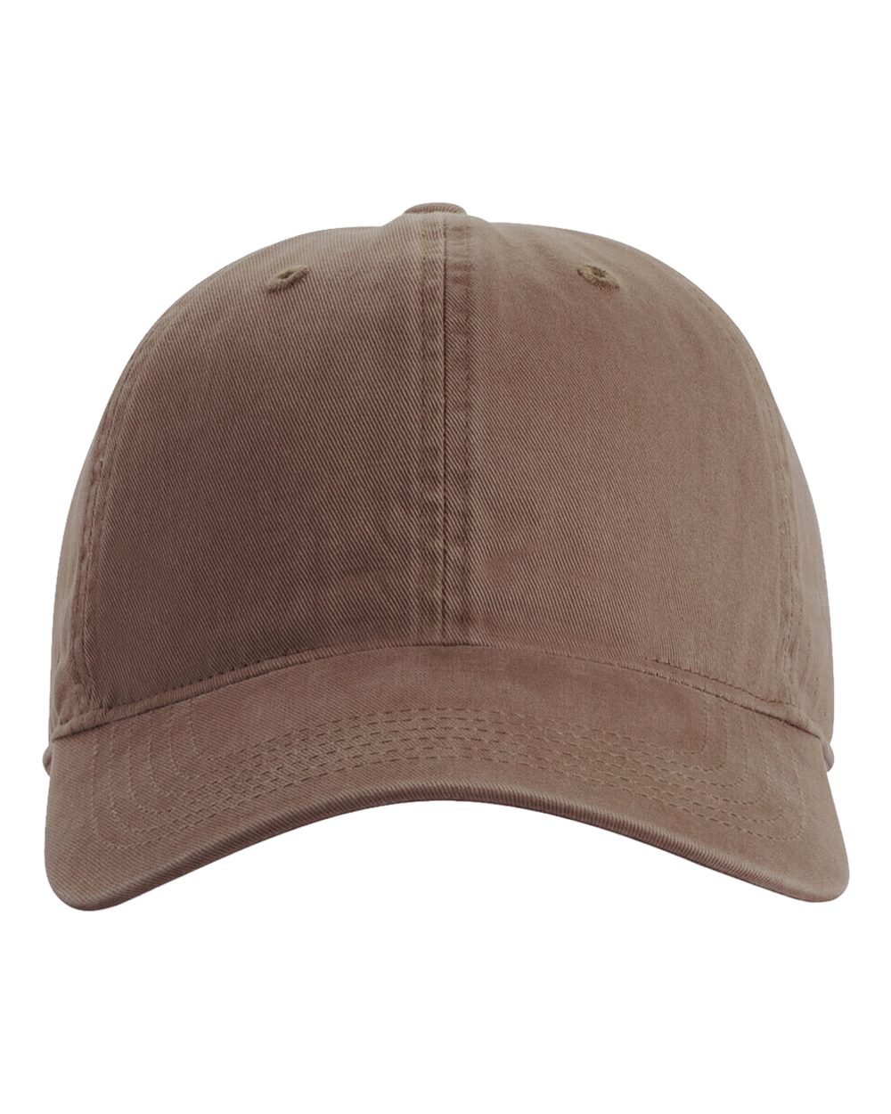 Comfort Colors Sunwashed Cap. CCSC0 - Espresso