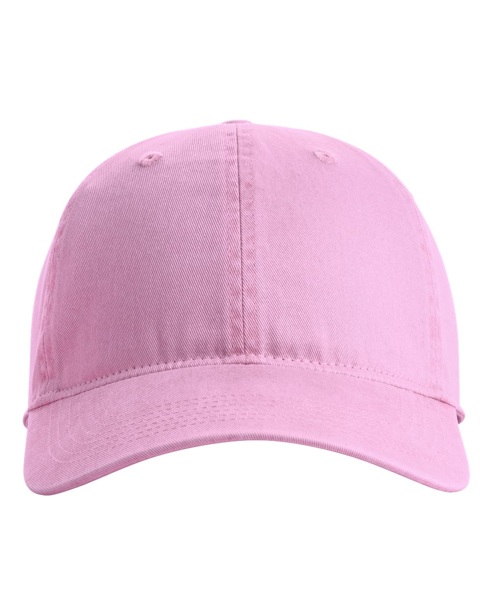 Comfort Colors Sunwashed Cap. CCSC0 - Rose Quartz
