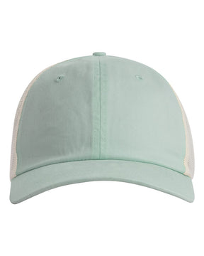 Comfort Colors Sunwashed Trucker Cap. CCST0 - Bay