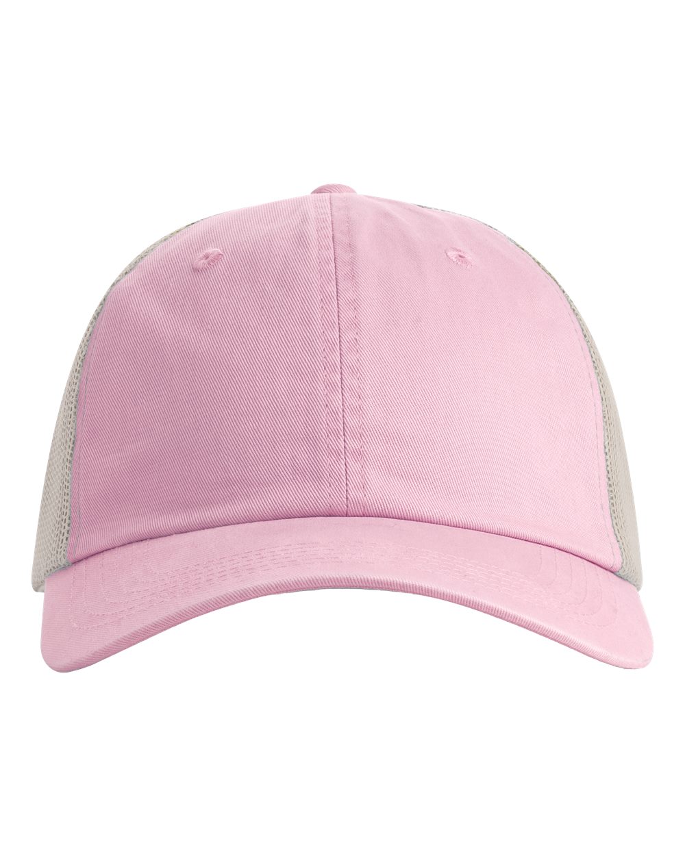 Comfort Colors Sunwashed Trucker Cap. CCST0 - Blossom