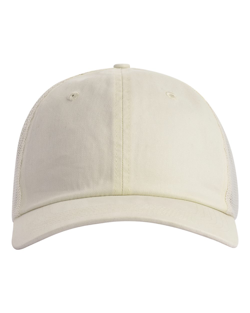 Comfort Colors Sunwashed Trucker Cap. CCST0 - Ivory