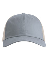 Comfort Colors Sunwashed Trucker Cap. CCST0 - Granite