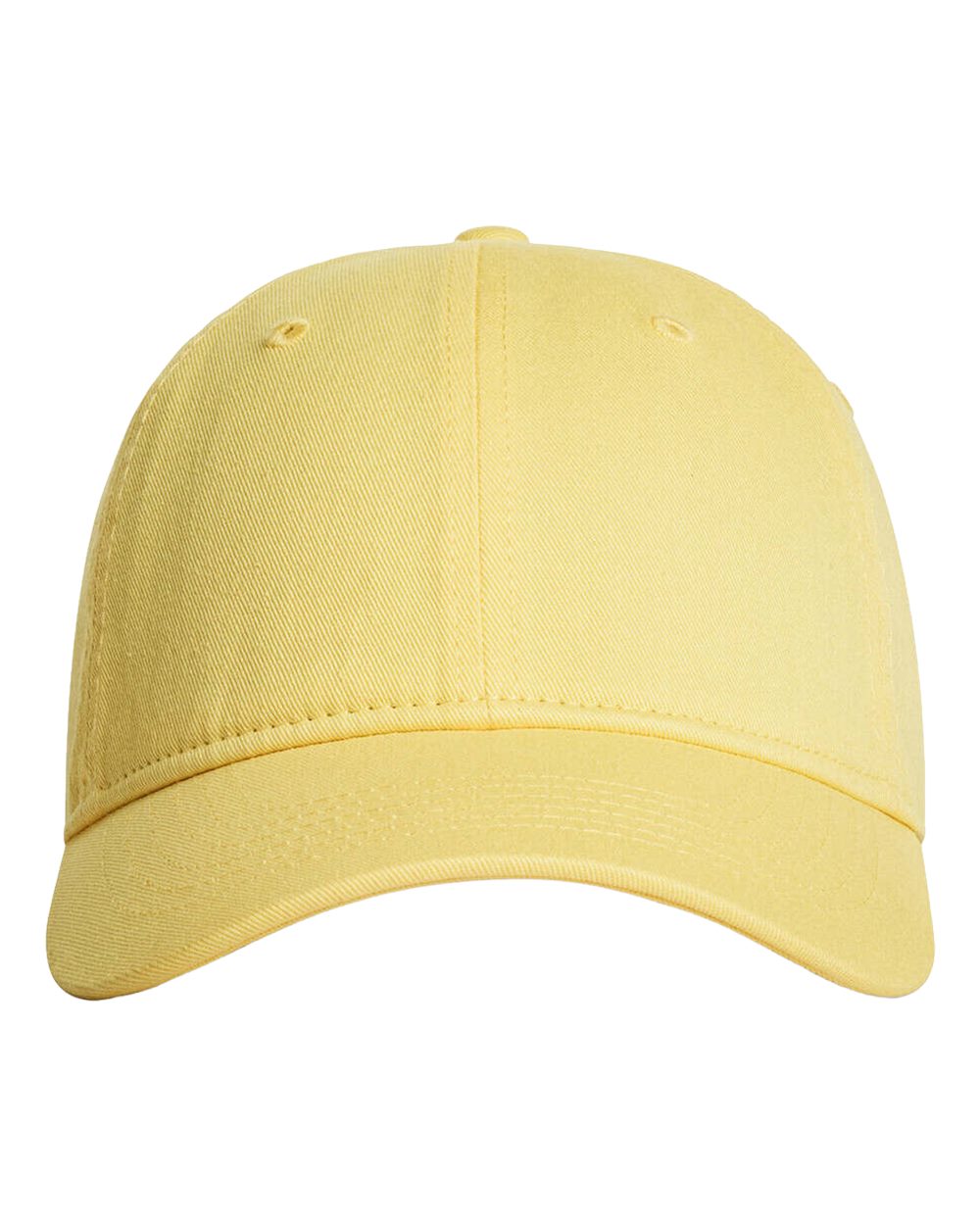Comfort Colors Coastal Washed Cap. CCWC0 - Butter