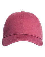 Comfort Colors Coastal Washed Cap. CCWC0 - Crimson