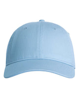 Comfort Colors Coastal Washed Cap. CCWC0 - Hydrangea