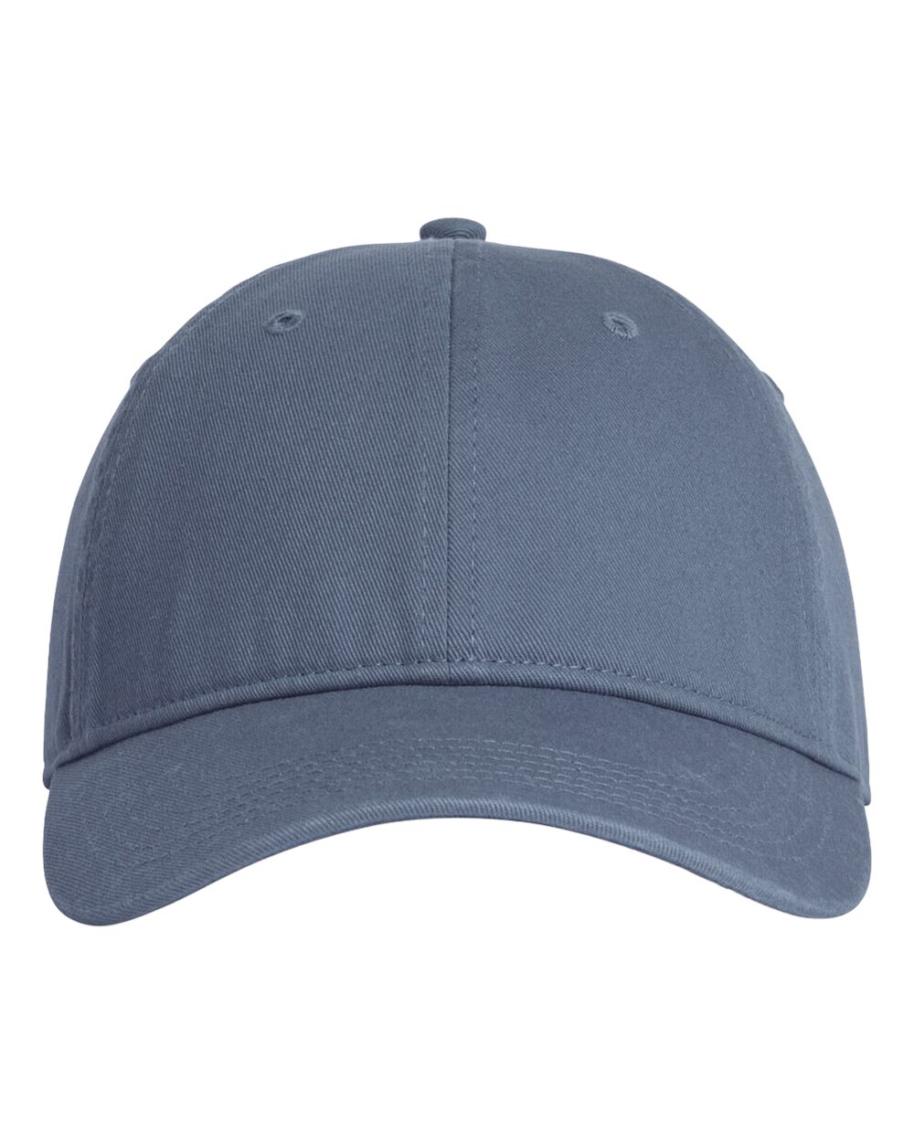 Comfort Colors Coastal Washed Cap. CCWC0 - Blue Jean