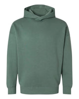 LAT Unisex Heavyweight Hoodie Sweatshirt. 6956 - Basil