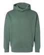 LAT Unisex Heavyweight Hoodie Sweatshirt. 6956 - Basil