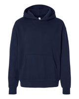 Independent Trading Co. Unisex Avenue Midweight Hooded Sweatshirt. IND280SL - Classic Navy