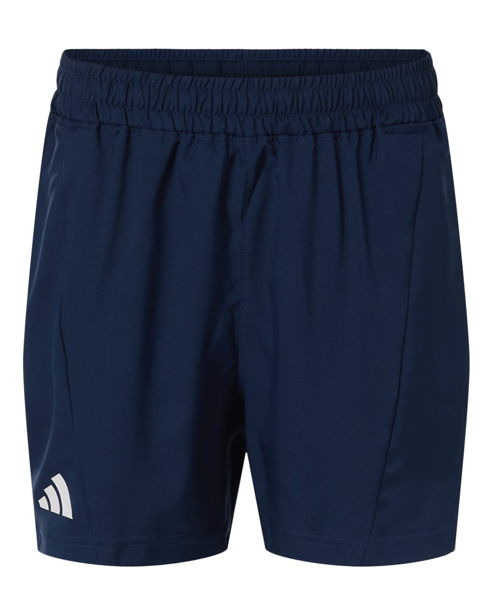 Adidas Men's D4T Woven 7" Shorts. AT304 - Team Navy Blue/ White