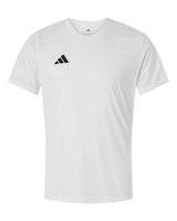 Adidas Men's Entrada 26 Jersey. AT115 - White/ Black