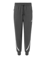 Adidas Men's Z.N.E Joggers. AT222 - Team Grey Four/ White