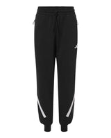 Adidas Women's Z.N.E Joggers. AT223 - Black/ White