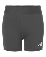 Adidas Women's Techfit Compression Shorts. AT310 - Team Grey Four