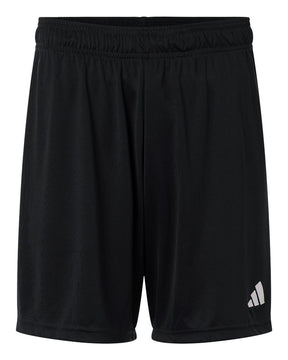 Adidas Men's Entrada 26 Shorts. AT315 - Black/ White