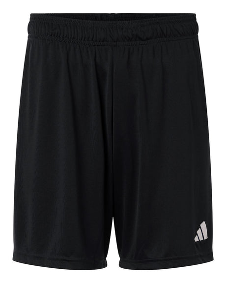 Adidas Men's Entrada 26 Shorts. AT315 - Black/ White