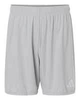 Adidas Men's Entrada 26 Shorts. AT315 - Team Light Grey/ White