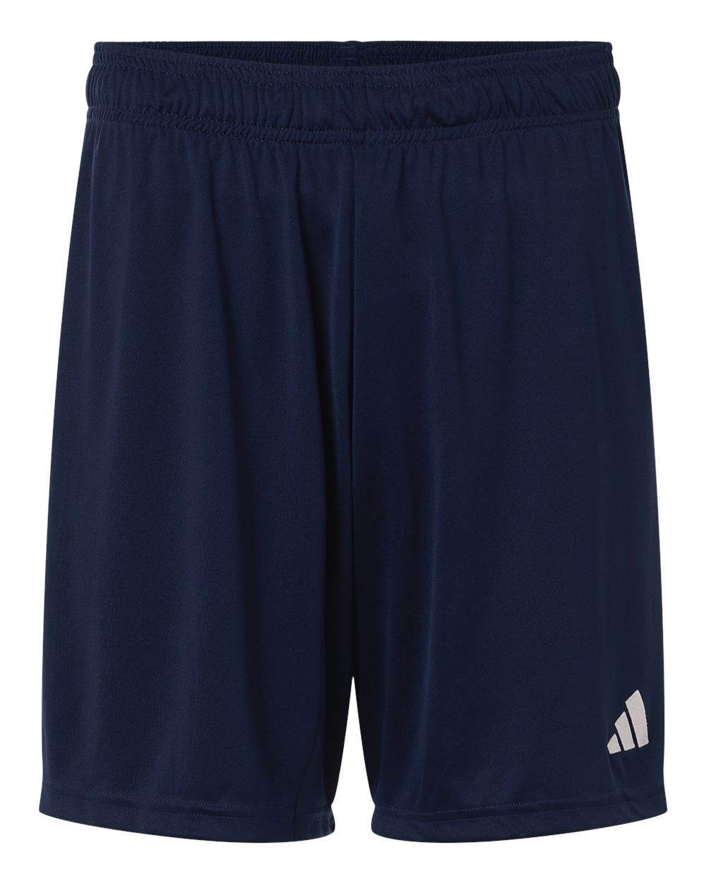 Adidas Men's Entrada 26 Shorts. AT315 - Team Navy Blue/ White